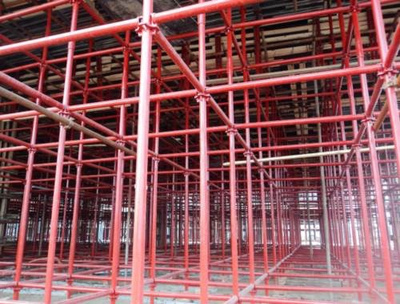 包工包料施工合同增值稅稅率