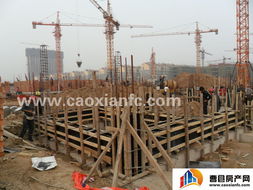 10月07日項(xiàng)目現(xiàn)場掠影