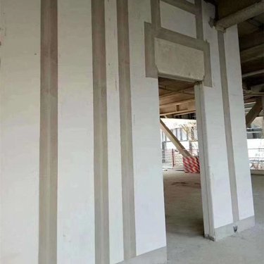 四川黃氏潤達建筑安裝工程