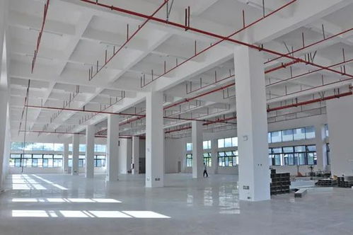 熱烈慶祝廣東通信公司暖通安裝工程開工大吉