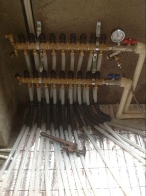 公司介紹 專業(yè)建筑安裝工程服務