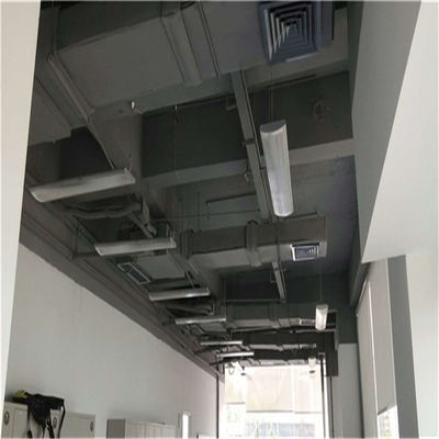 專業(yè)打造舒適高效生產(chǎn)環(huán)境 威酷機(jī)電與格力中央空調(diào)的強(qiáng)強(qiáng)聯(lián)合