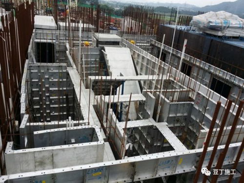 香港工程鋁項(xiàng)目合金模板全過(guò)程安裝照片及拆模效果圖詳解