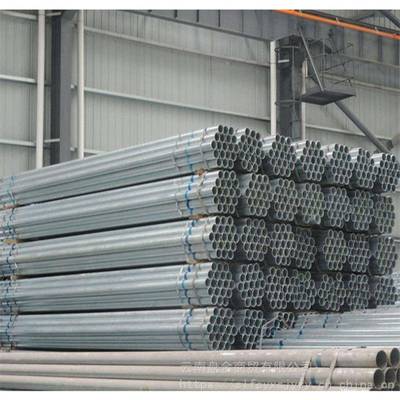 普洱鍍鋅管與云南昆明無(wú)縫管廠(chǎng)家價(jià)格在建筑安裝工程中的應(yīng)用分析